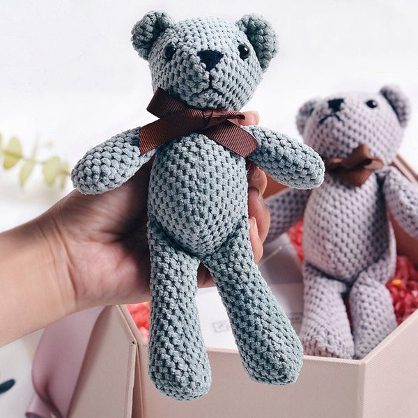 Accessoires Cadeaux Ours en Peluche - Peluche et Dérivés