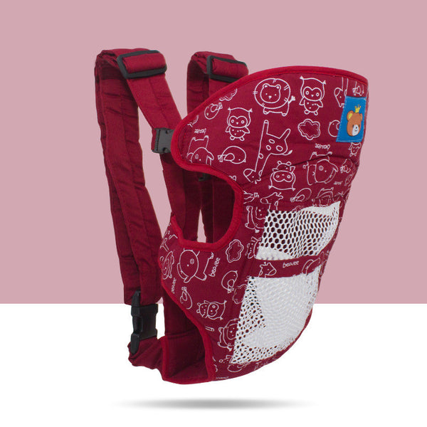 Sac à Dos Porte-Bébé Multifonction