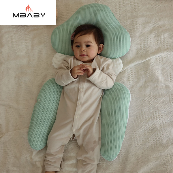 Comfy BabyPillow- Coussin de maintien pour bébé